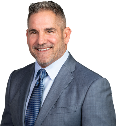 Grant Cardone